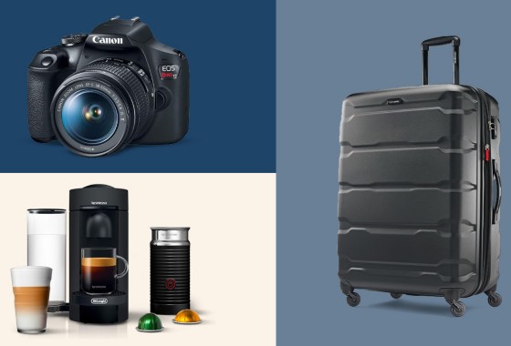 Last-minute gifts for college grads