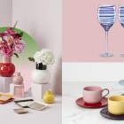 Brighten up your kitchen with the Kate Spade Amazon storefront