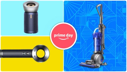Prime Day 2026: Dyson deals are always coveted