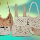 The Sak bags are perfect for summer and deeply discounted now