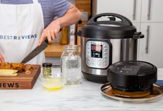 Instant Pot Duo