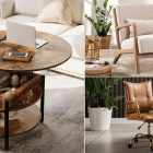 Wayfair’s 72-hour Clearout has up to 60% furniture and more