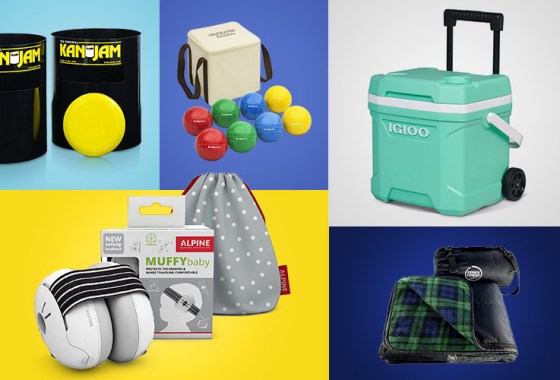 What you’ll want with you this Fourth of July
