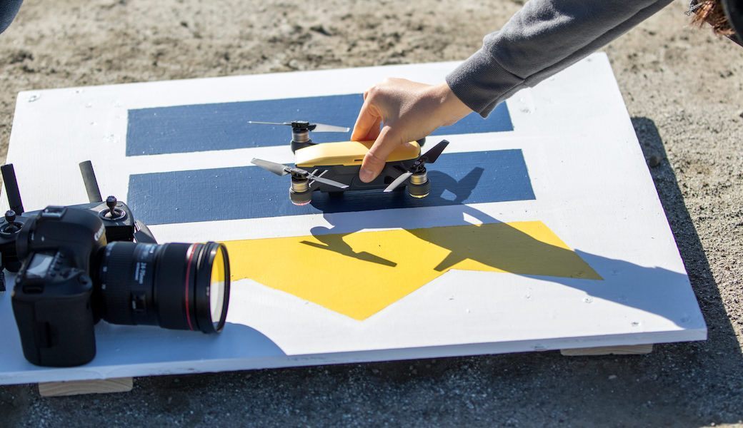 5 Best Hobby Drones July 2020 BestReviews