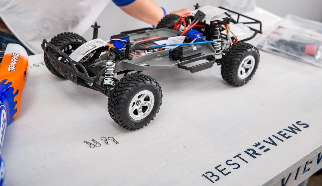 5 Best RC Cars Sept. 2020 BestReviews