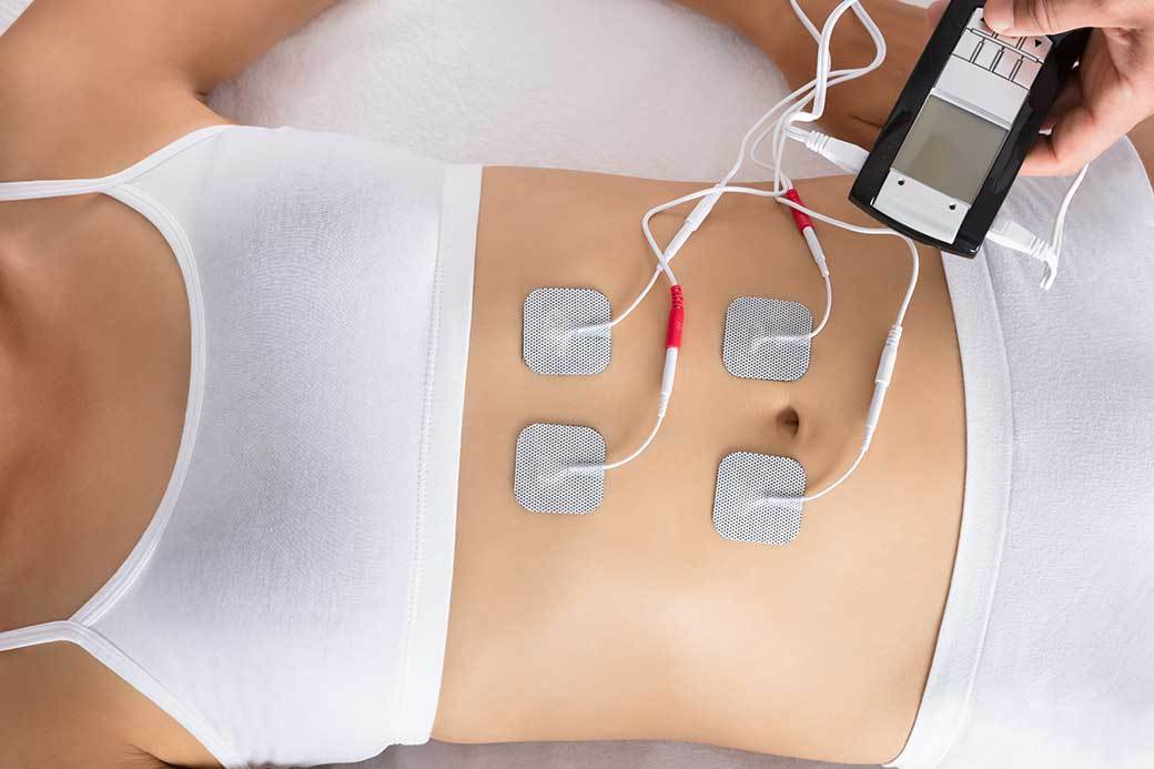 5 Best Ab Stimulators Sept. 2020 BestReviews