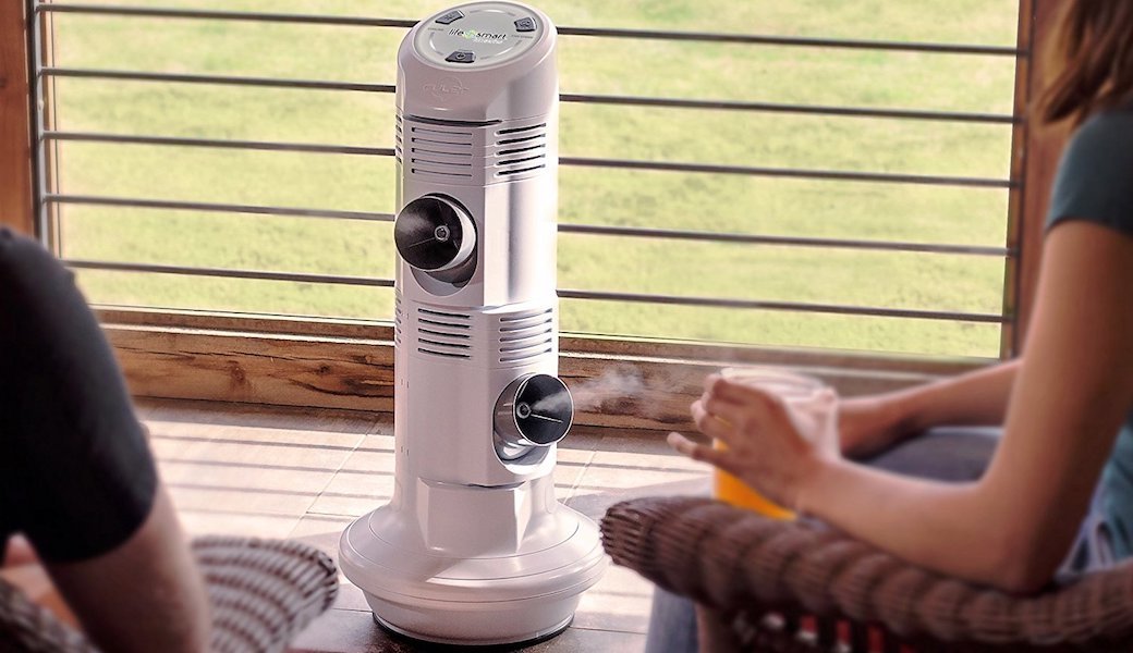 5 Best Evaporative Coolers Aug. 2021 BestReviews