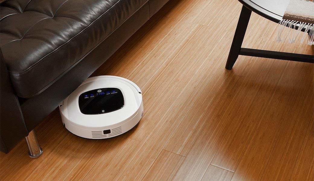 5 Best Vacuums for Hardwood Floors Oct. 2020 BestReviews