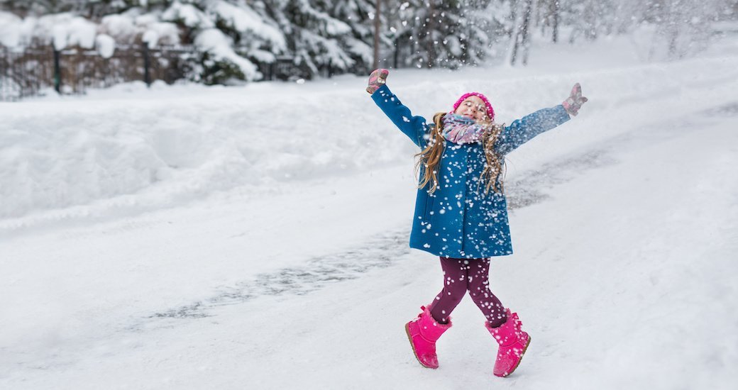 5 Best Kids' Snow Boots June 2021 BestReviews