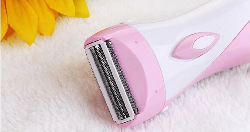 5 Best Women's Electric Shavers Aug. 2021 BestReviews