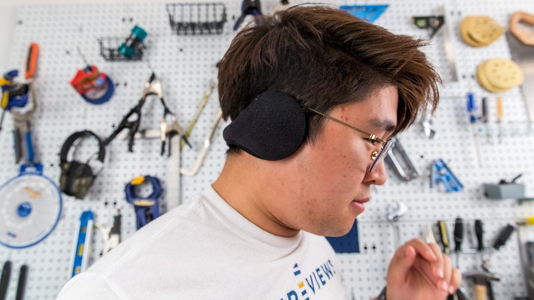 5 Best Men's Earmuffs June 2021 BestReviews