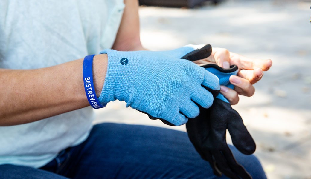 5 Best Gardening Gloves Sept. 2020 BestReviews
