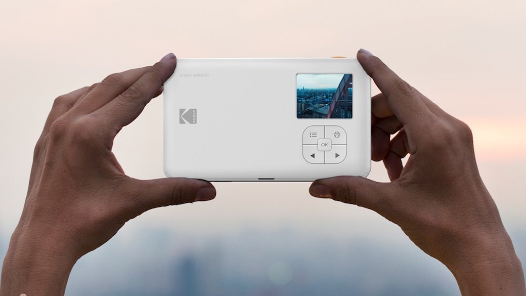 5 Best Instant Photo Printers July 2021 BestReviews