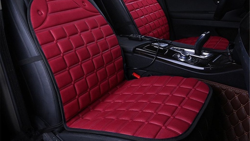 5 Best Heated Car Seat Covers - Aug. 2021 - BestReviews