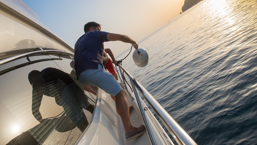 5 Best Boat Fenders May 2020 BestReviews