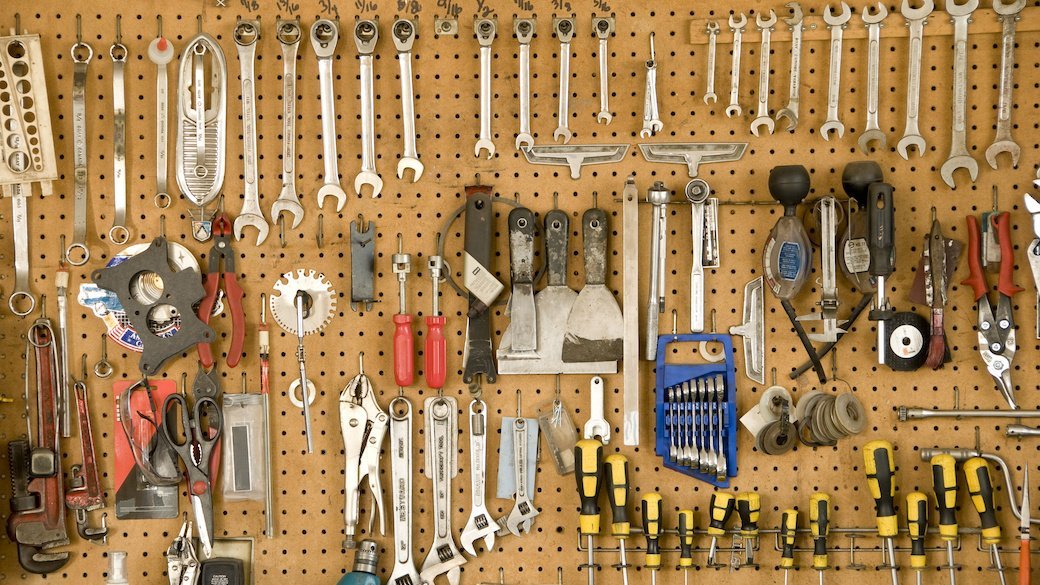 5 Best Pegboards Dec. 2020 BestReviews