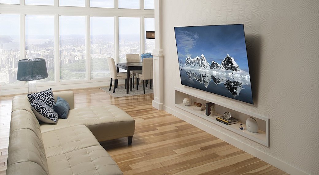 Best OLED TV 2021 Our Top 5 Picks BestReviews