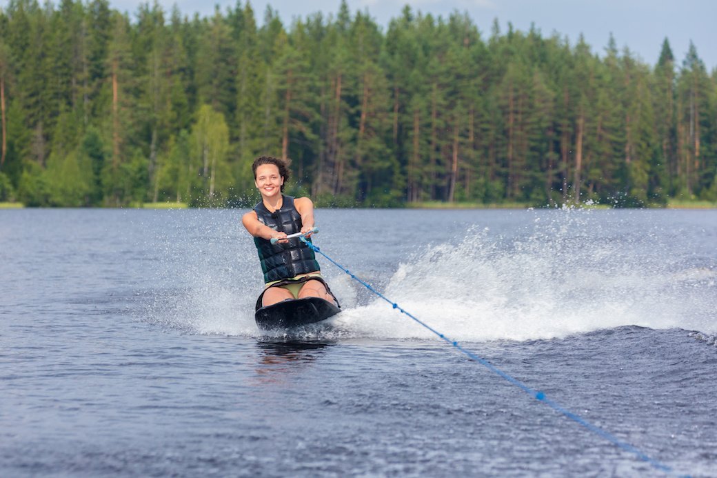 9 Best Kneeboards For Beginners And Kids In 2024