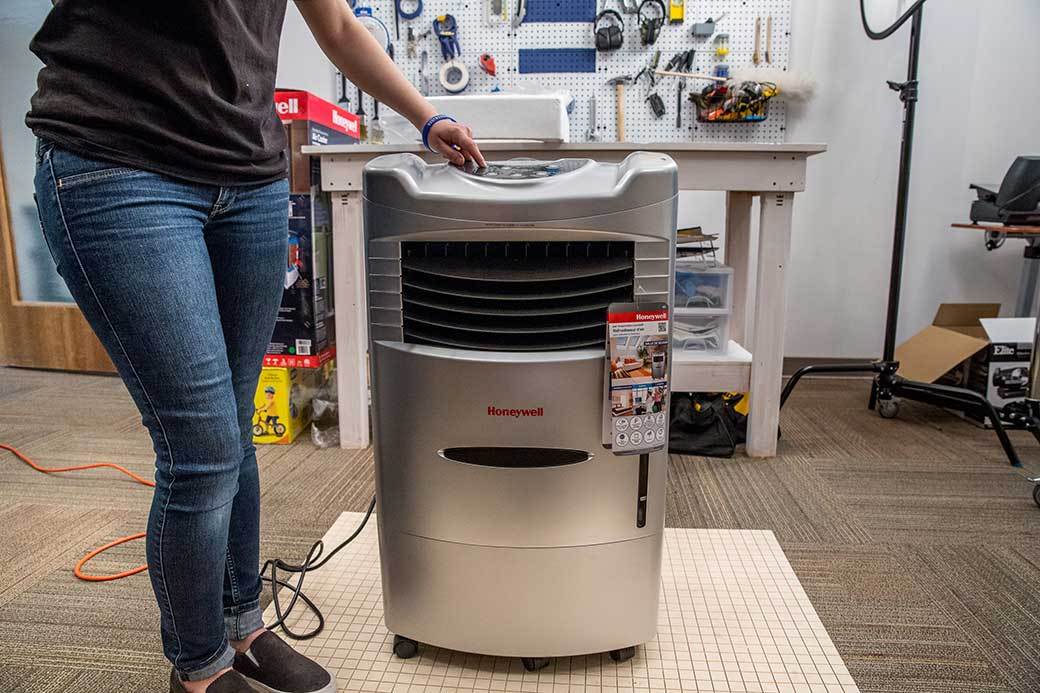 4 Best Honeywell Portable Air Conditioners - Jan. 2021 - BestReviews