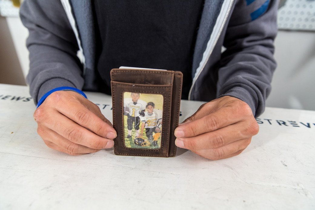 5 Best Front Pocket Wallets Feb. 2021 BestReviews