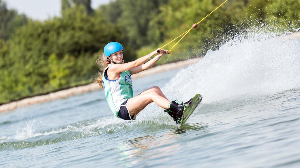 5 Best Wakeboards Sept. 2020 BestReviews