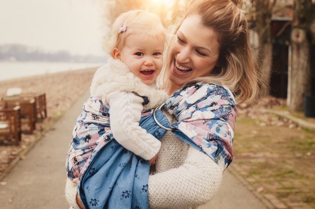 5 Best Baby Wraps Apr. 2021 BestReviews