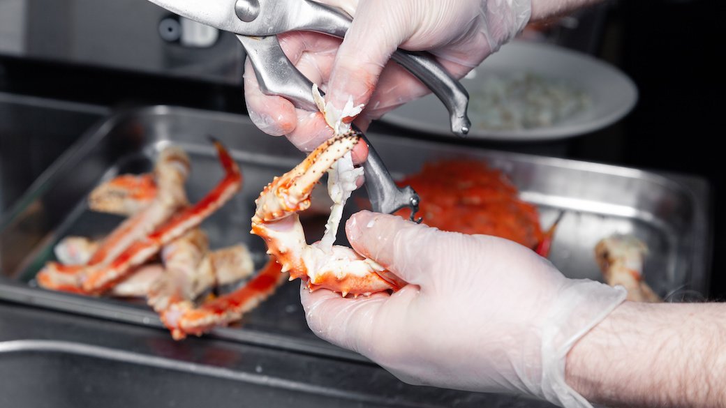 5 Best Crab Pots Sept. 2021 BestReviews