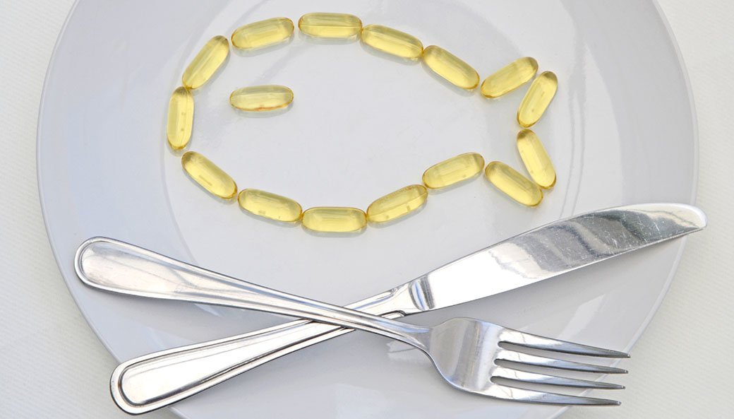 5 Best Krill Oils Dec. 2020 BestReviews