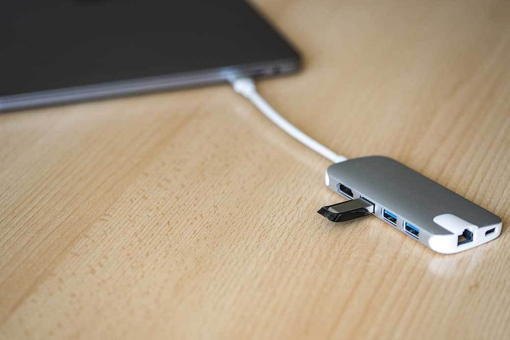5 Best Anker USB Hubs Aug 2020 BestReviews
