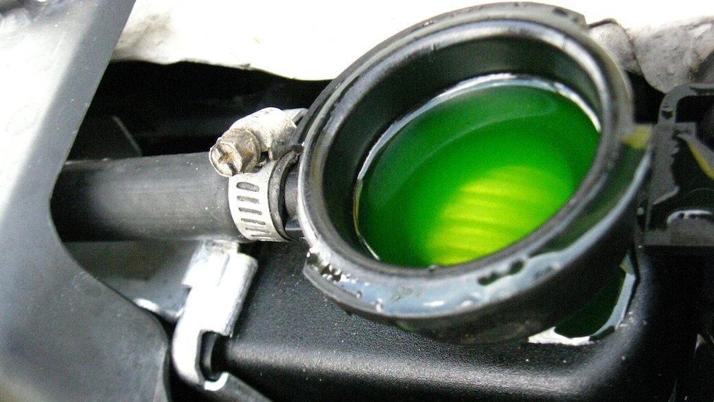 5 Best Radiator Cleaner Fluids Dec. 2020 BestReviews