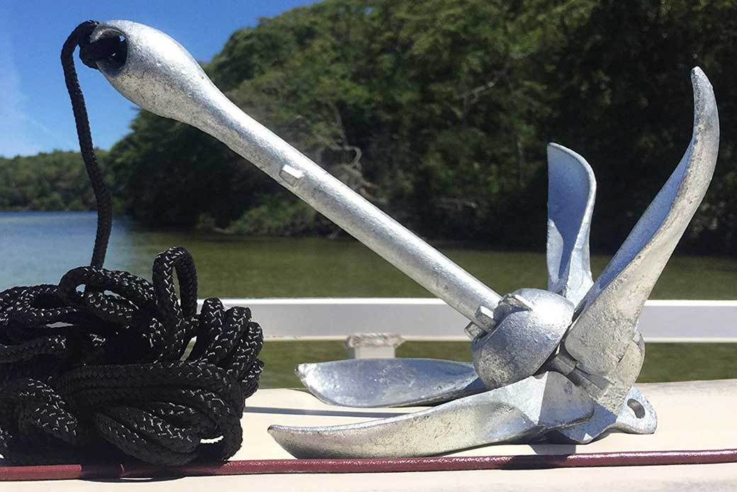 5 Best Kayak Boat Anchors June 2020 BestReviews