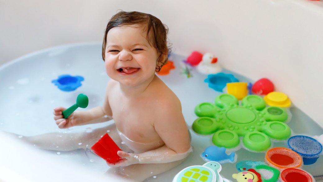 5 Best Baby Bath Toys May 2020 BestReviews