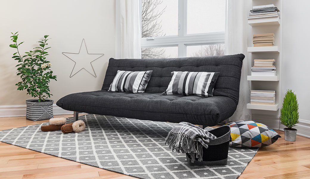 5 Best Sleeper Sofas July 2020 BestReviews