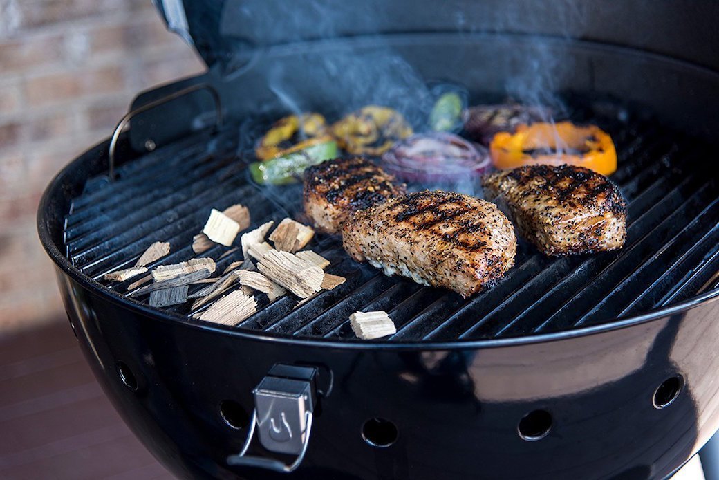 5 Best Char Broil Grills Feb. 2024 BestReviews