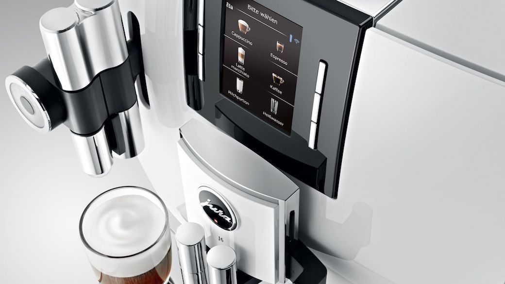 5 Best Jura Coffee Makers Sept. 2021 BestReviews