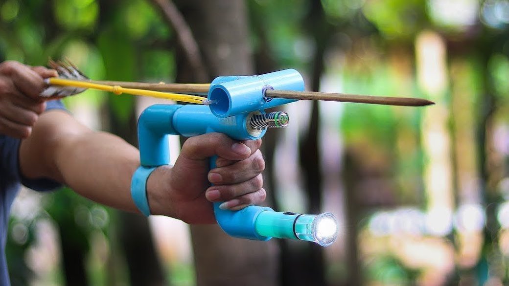 5 Best Hunting Slingshots July 2023 BestReviews