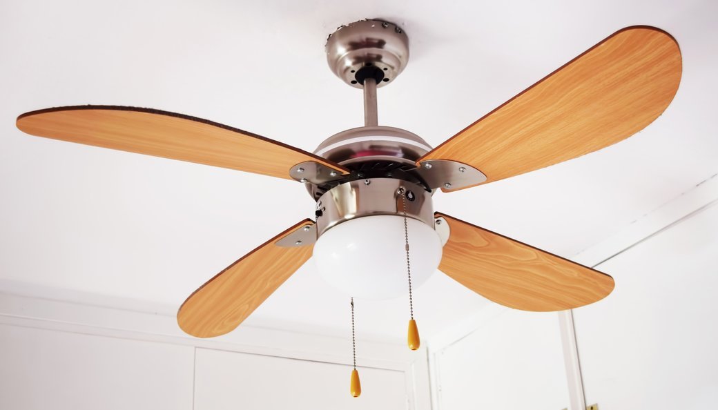 5 Best Ceiling Fan Remote Controls Jan. 2021 BestReviews