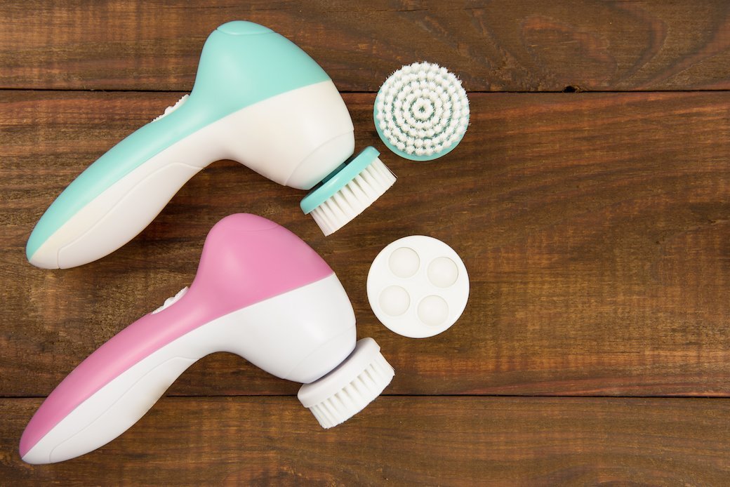 5 Best Face Brushes Sept. 2021 BestReviews