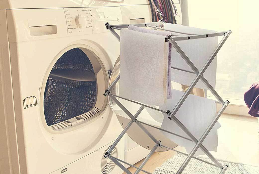 5 Best Drying Racks Mar. 2021 BestReviews