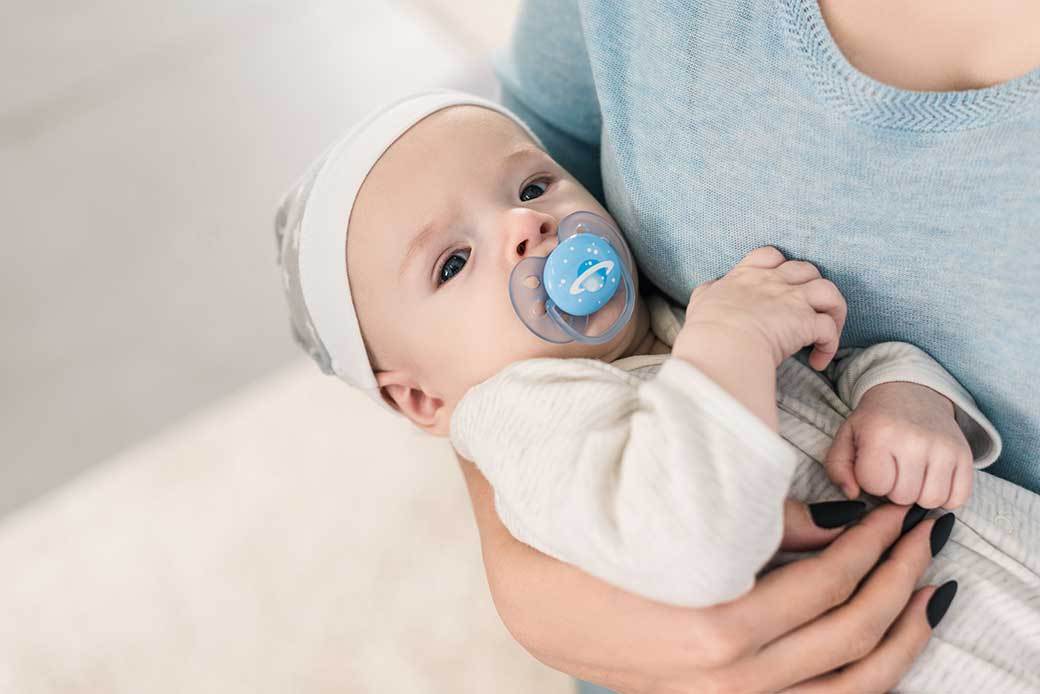 5 Best Pacifiers - Aug. 2021 - BestReviews