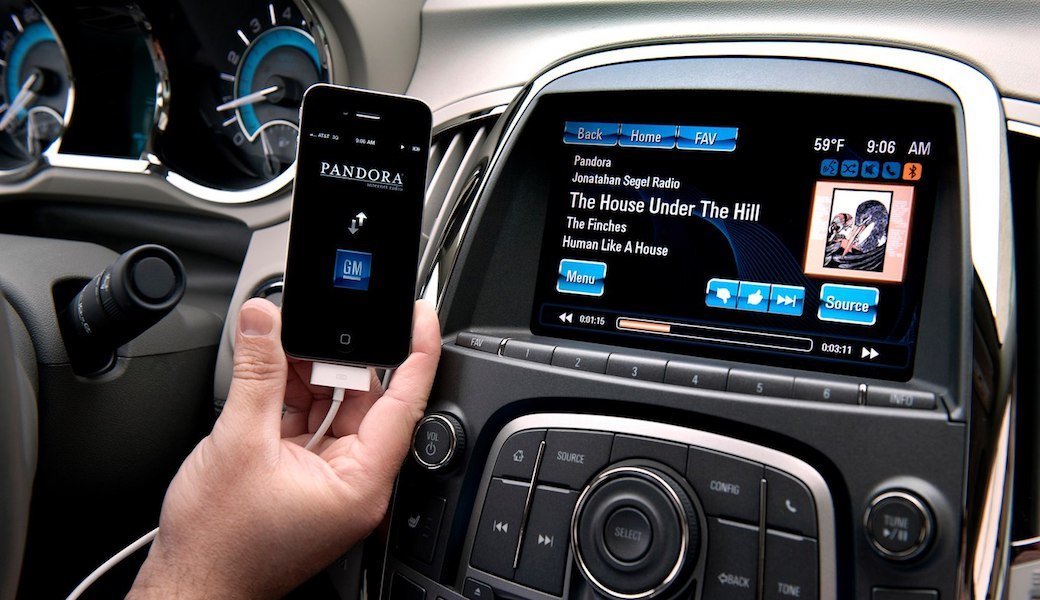5 Best Bluetooth Car Stereos Feb. 2021 BestReviews