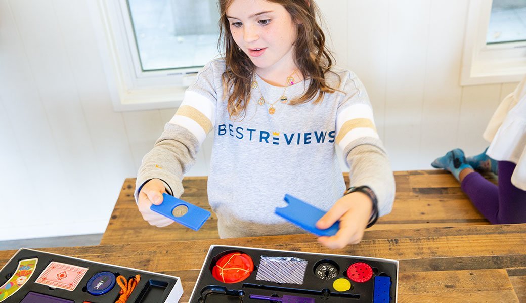 5 Best Magic Kits Aug. 2021 BestReviews