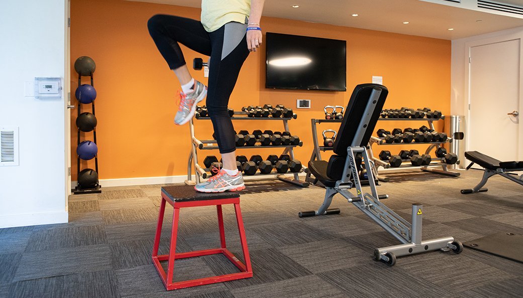 The 5 Best Exercise Step Platforms of 2024