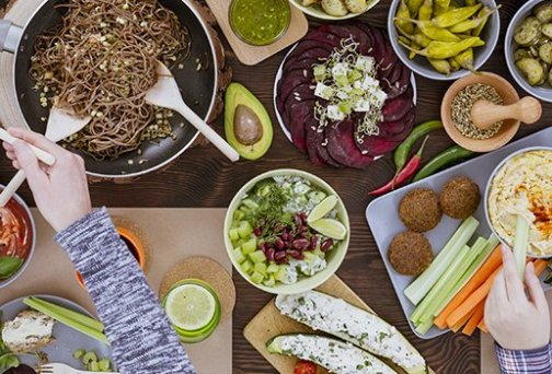 Best diets of 2021: Which one is right for - [date] - BestReviews