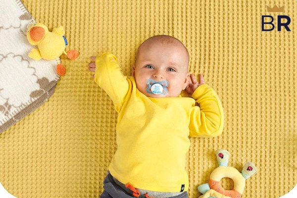 pacifiers for newborns