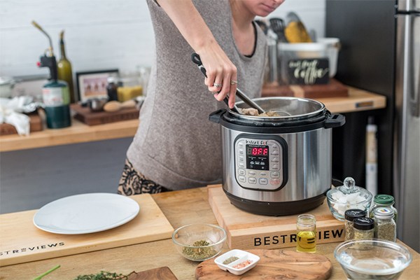 Instant Pot Sizes: What's the Best Instapot Size for You?