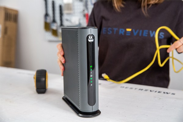 Best Cable Modems with WiFi
