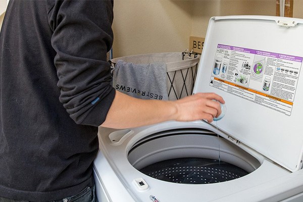 5 Best Top Load Washers June 2024 Bestreviews 5 Best Top Load Washers June 2024 Bestreviews