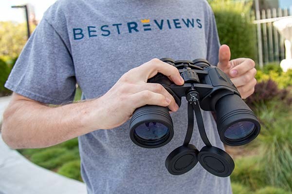 5 Best Binoculars - Jan. 2023 - BestReviews