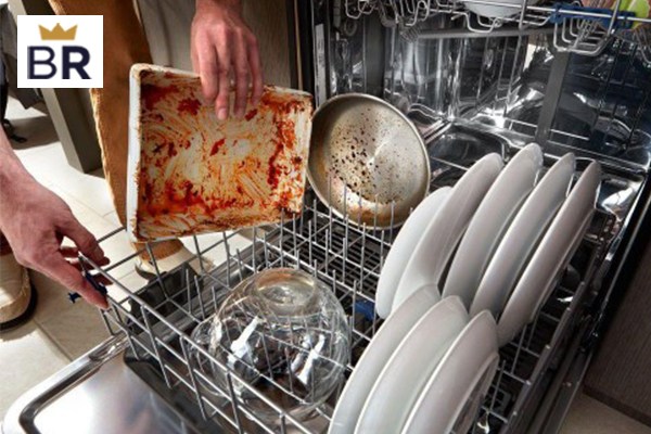 5 Best Dishwashers - Dec. 2024 - BestReviews